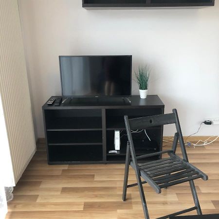 ורשה Sweet Apartment Bemowo מראה חיצוני תמונה