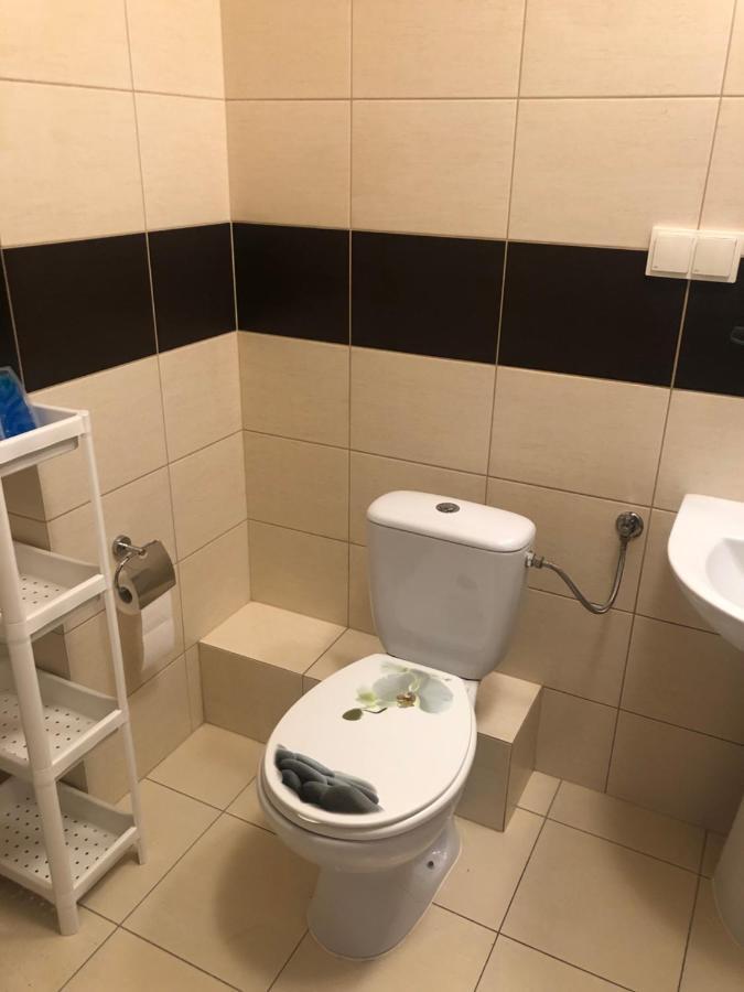 ורשה Sweet Apartment Bemowo מראה חיצוני תמונה