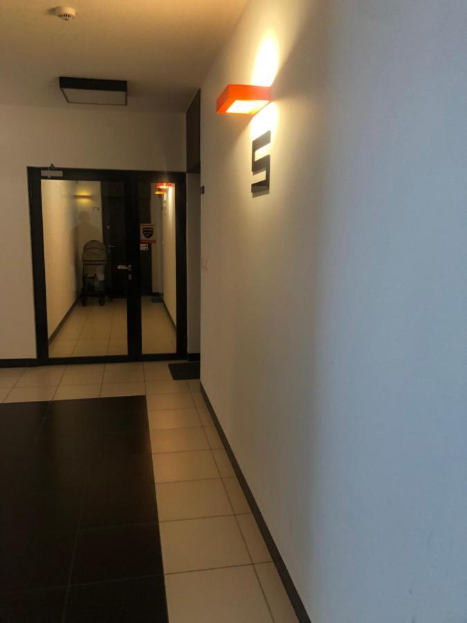 ורשה Sweet Apartment Bemowo מראה חיצוני תמונה