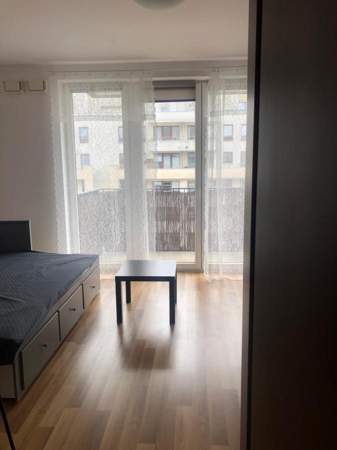 ורשה Sweet Apartment Bemowo מראה חיצוני תמונה