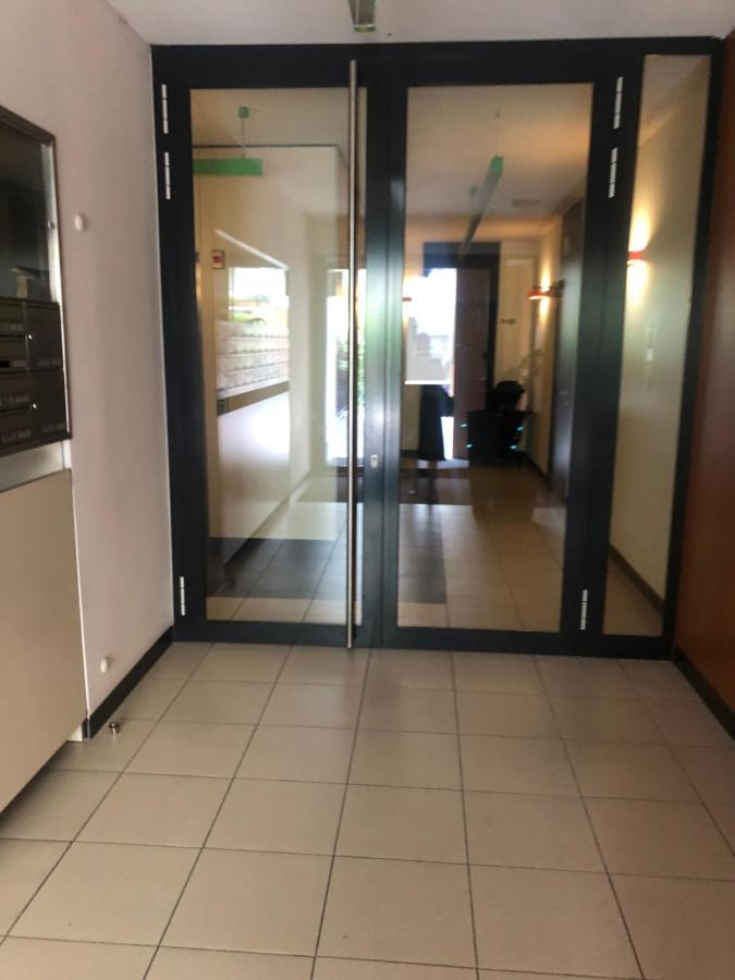 ורשה Sweet Apartment Bemowo מראה חיצוני תמונה