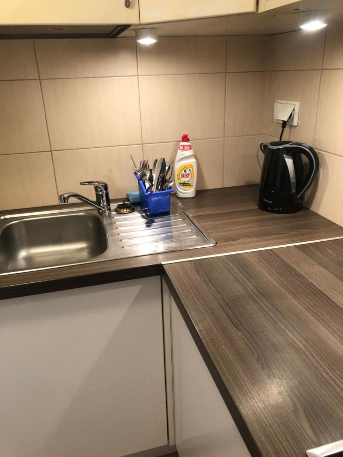 ורשה Sweet Apartment Bemowo מראה חיצוני תמונה